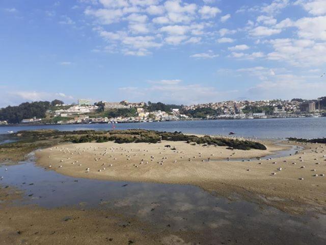 Apartament Apartman Porto Kültér fotó