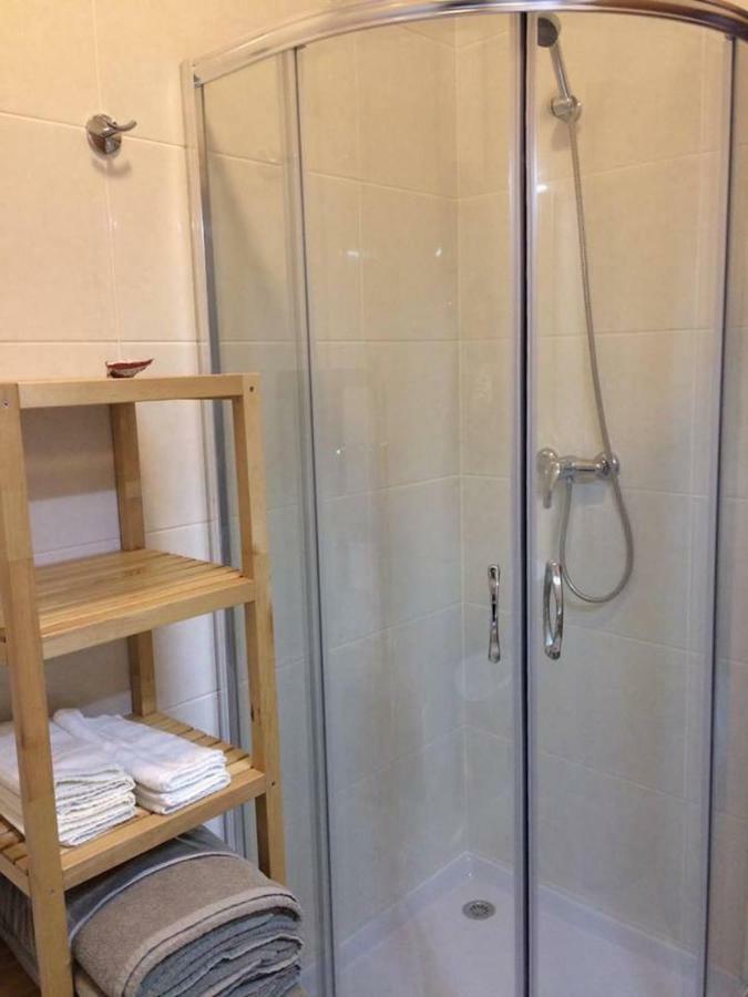 Apartament Apartman Porto Kültér fotó