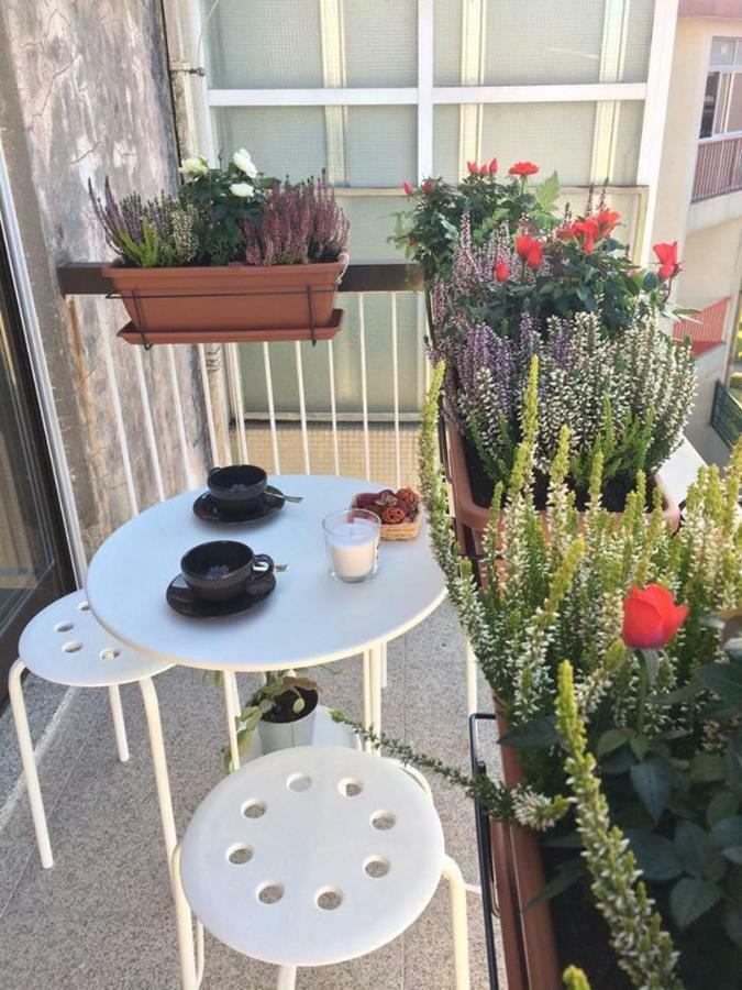 Apartament Apartman Porto Kültér fotó