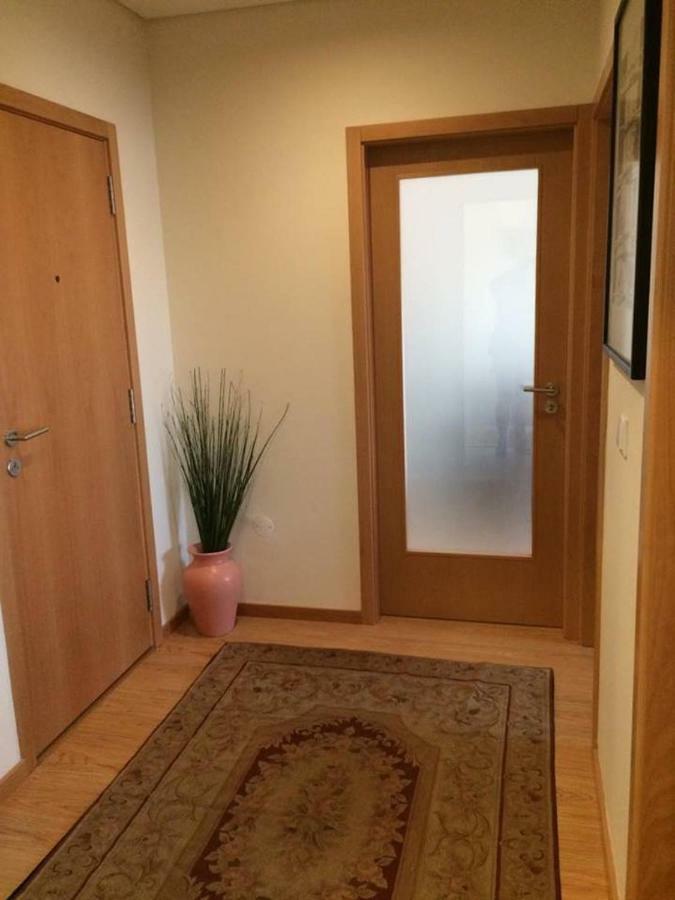 Apartament Apartman Porto Kültér fotó