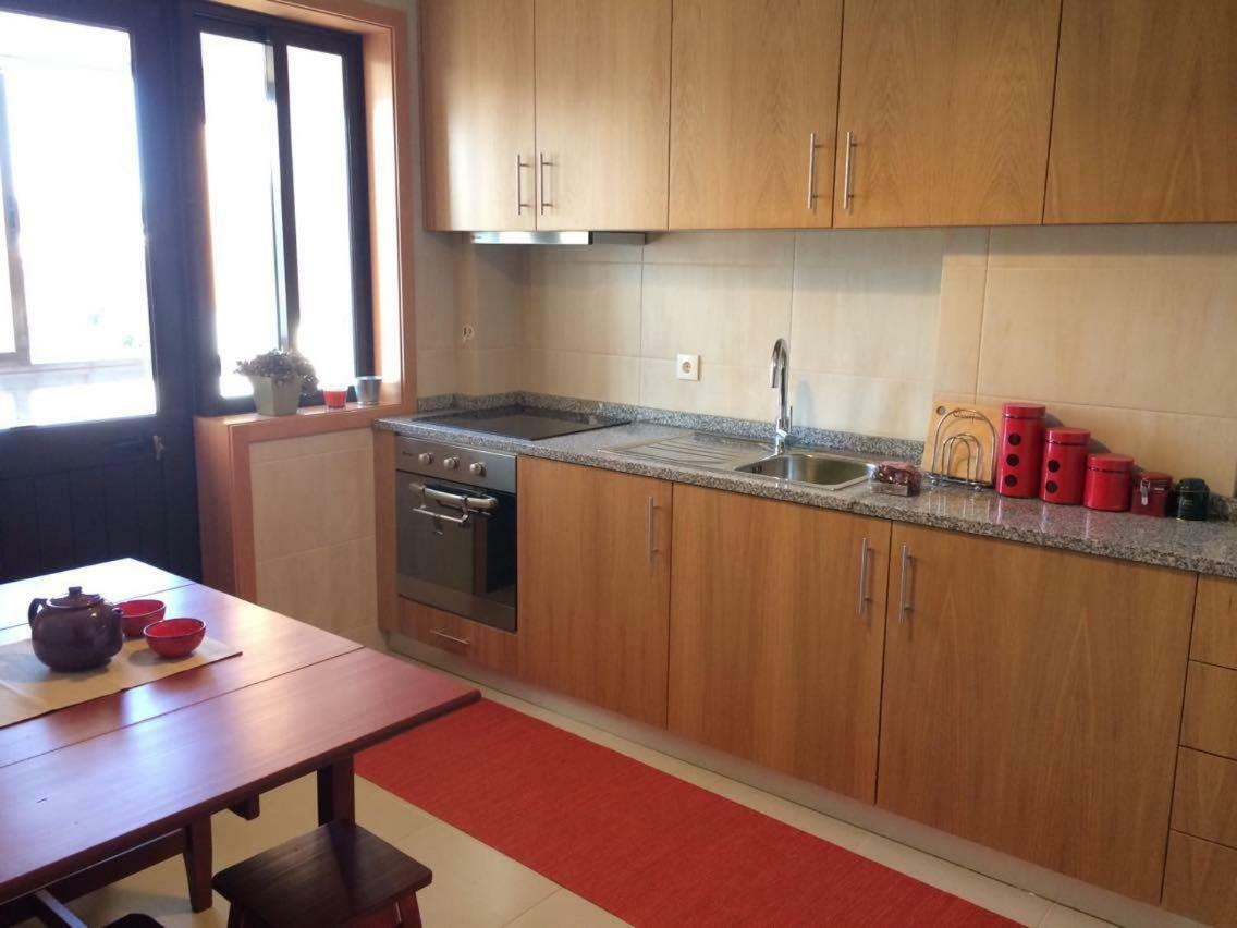 Apartament Apartman Porto Kültér fotó
