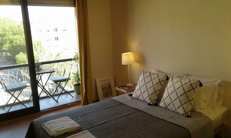 Apartament Apartman Porto Kültér fotó